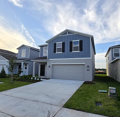 6461 Domizio Dr Photo 1