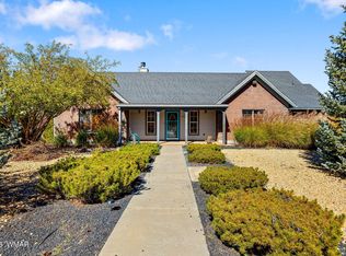 6668 Cherry Blossom Ln, Show Low, AZ 85901
