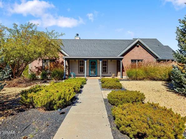 6668 Cherry Blossom Ln, Show Low, AZ 85901