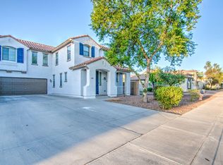 4030 W Valley View Dr, Laveen, AZ 85339