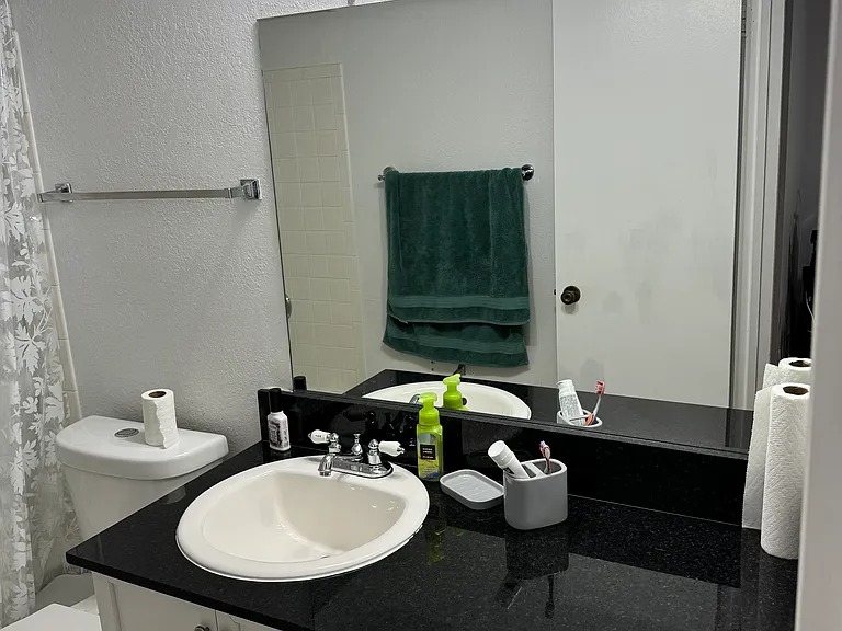 2900 S University Dr #9212 — Photo 2