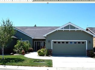 45 Broken Stone Way, Eagle Pt, OR 97524