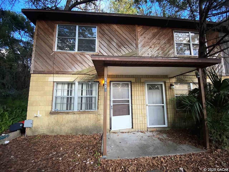 1st image of 5403 NW 20th Ct APT A