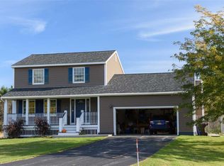 688 Judson Street Rd, Canton, NY 13617