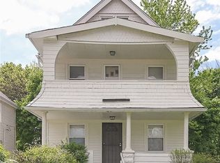 3062 E 130th St, Cleveland, OH 44120
