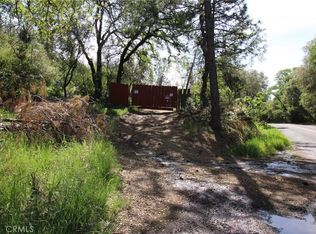 0 Black Bart Rd, Oroville, CA 95966