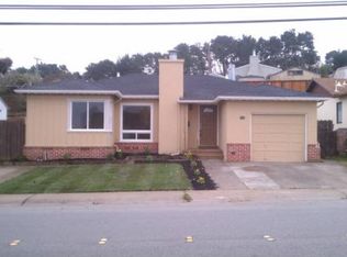 731 87th St, Daly City, CA 94015