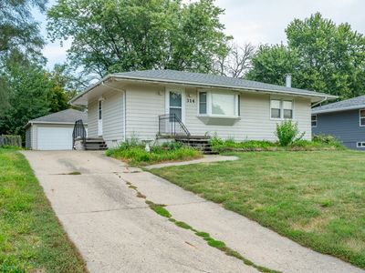 314 E Rose Ave, Des Moines, IA, 50315