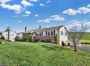 10564 Fish & Game Rd, Waynesboro, PA 17268