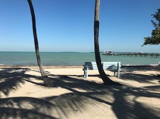 251 S Bay Harbor Dr, Key Largo, FL 33037