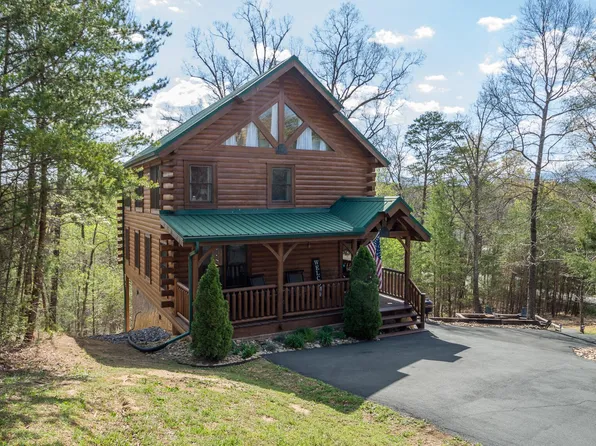 1420 Zachary Thomas Ln, Sevierville, TN 37876