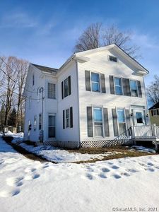 57 Greenwood Ave, Bethel, CT, 06801