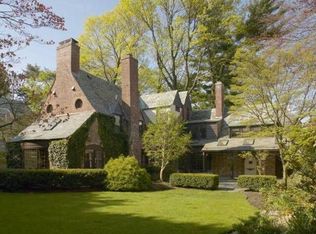 11 Garden Ter, Cambridge, MA 02138