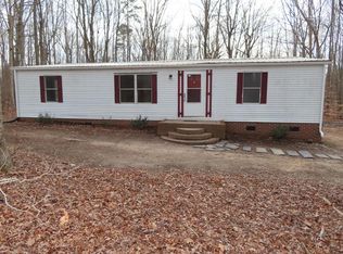 8161 W Courthouse Rd, Burkeville, VA 23922