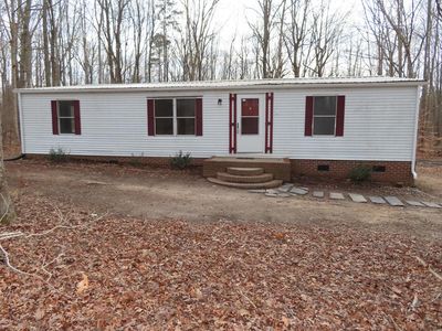 8161 W Courthouse Rd, Burkeville, VA, 23922