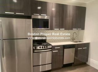 270 Newbury St APT 5, Boston, MA 02116