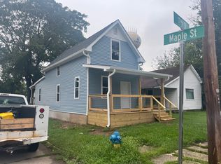1502 17th St, Columbus, IN 47201