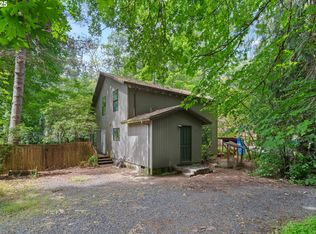 64950 E Pine Tree Way, Rhododendron, OR 97049