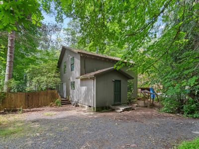 64950 E Pine Tree Way, Rhododendron, OR, 97049