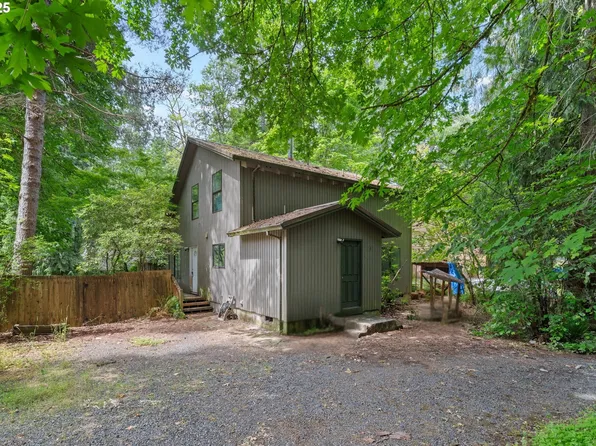 64950 E Pine Tree Way, Rhododendron, OR 97049