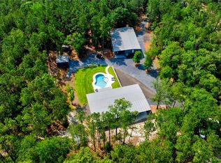 4000 Old River Rd S, Brooklet, GA 30415
