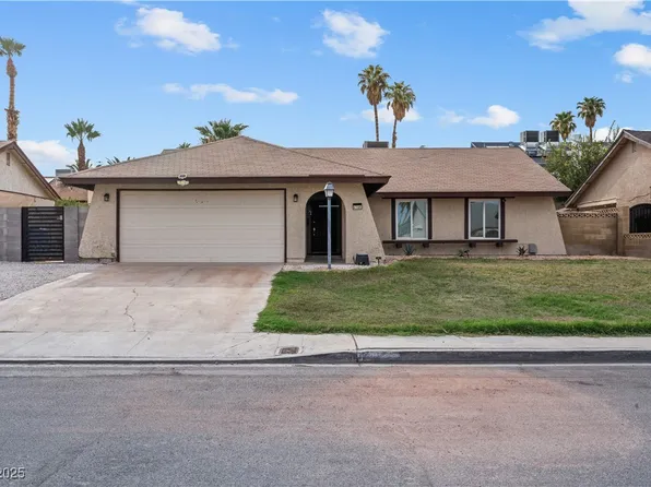 4165 Santa Terrasa Pl, Las Vegas, NV 89121