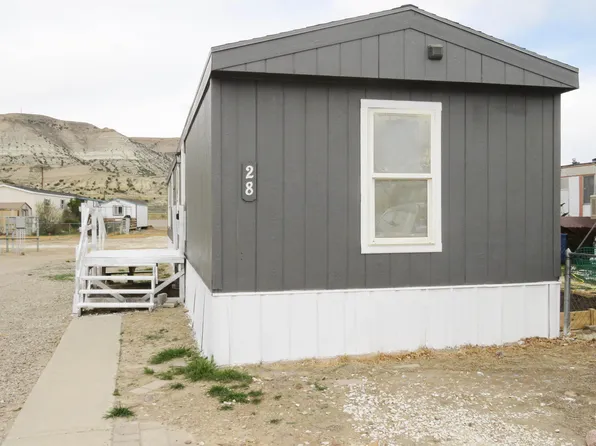 3800 Sunset Dr Space 28, Rock Springs, WY 82901