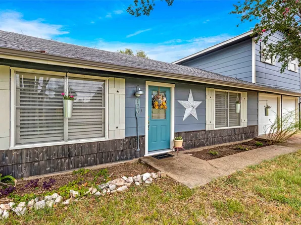 126 Lakeland Rd, Mabank, TX 75156