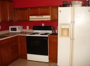 469 Piegan Trl, Wichita Falls, TX 76310