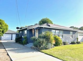 1536 W Country Club Blvd, Stockton, CA 95204