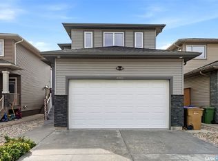 8902 Herman Crescent, Regina, SK S4Y 0C1