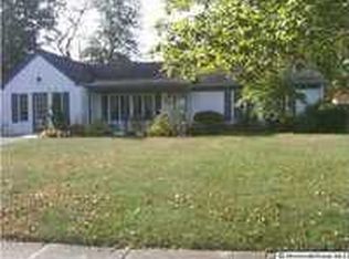 154 Shenandoah Blvd, Toms River, NJ 08753