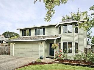 17195 SW Chatelain Dr, Beaverton, OR 97003