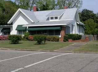 102 Powell St, Union Springs, AL 36089