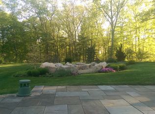 1 Estabrook Ln, Berlin, MA 01503