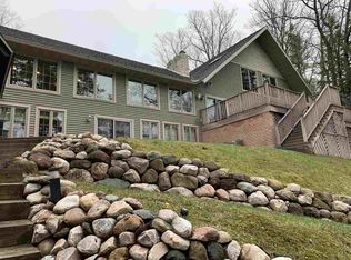 5107 Dunns Point Rd, Florence, WI 54121