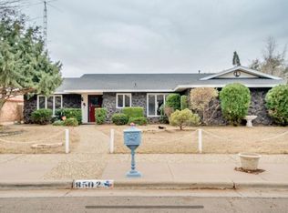 8502 Kenosha Dr, Lubbock, TX 79423