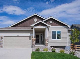 17947 Lapis Ct, Monument, CO 80132