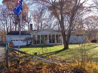 20 N Foster Rd, Jackson Center, PA 16133