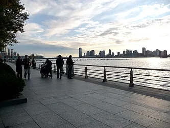 Sold by Perry Associates NYC Inc