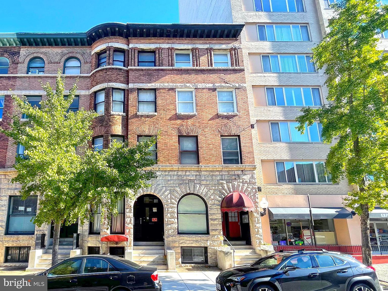1115 N Calvert St, Baltimore, MD 21202 Zillow