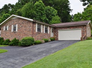 102 Franklin Ave, Beckley, WV 25801