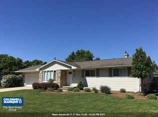 2805 S Cypress St, Appleton, WI 54915