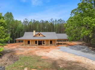 3502 Vinson Mountain Rd, Rockmart, GA 30153