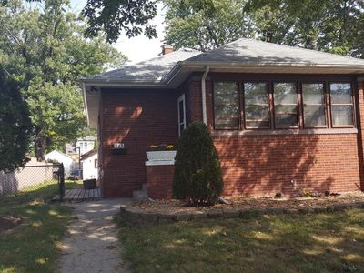 923 173rd Pl, Hammond, IN, 46324