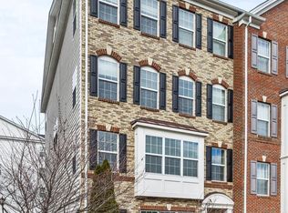 15244 Torbay Way, Woodbridge, VA 22191