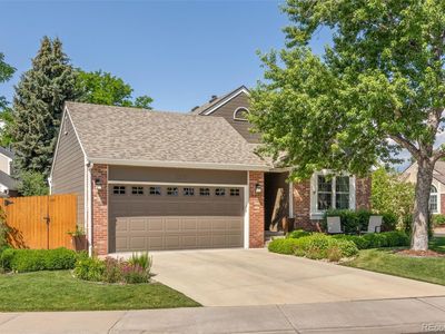 5237 S Cody Street, Littleton, CO, 80123