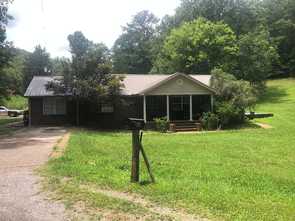 1st image of 86 Mizzell Springs Ln