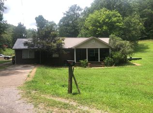 86 Mizzell Springs Ln, Talladega, AL 35014