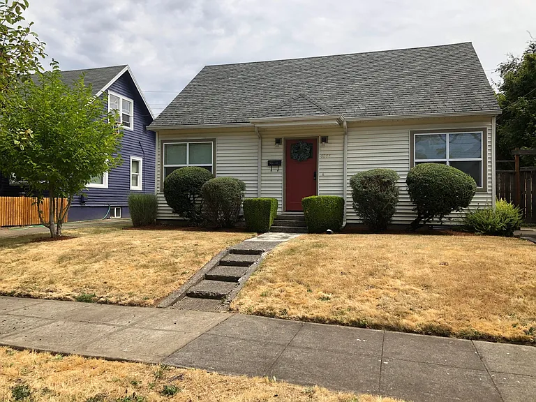 4844 NE Rodney Ave — Photo 5